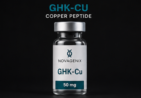 GHK-Cu